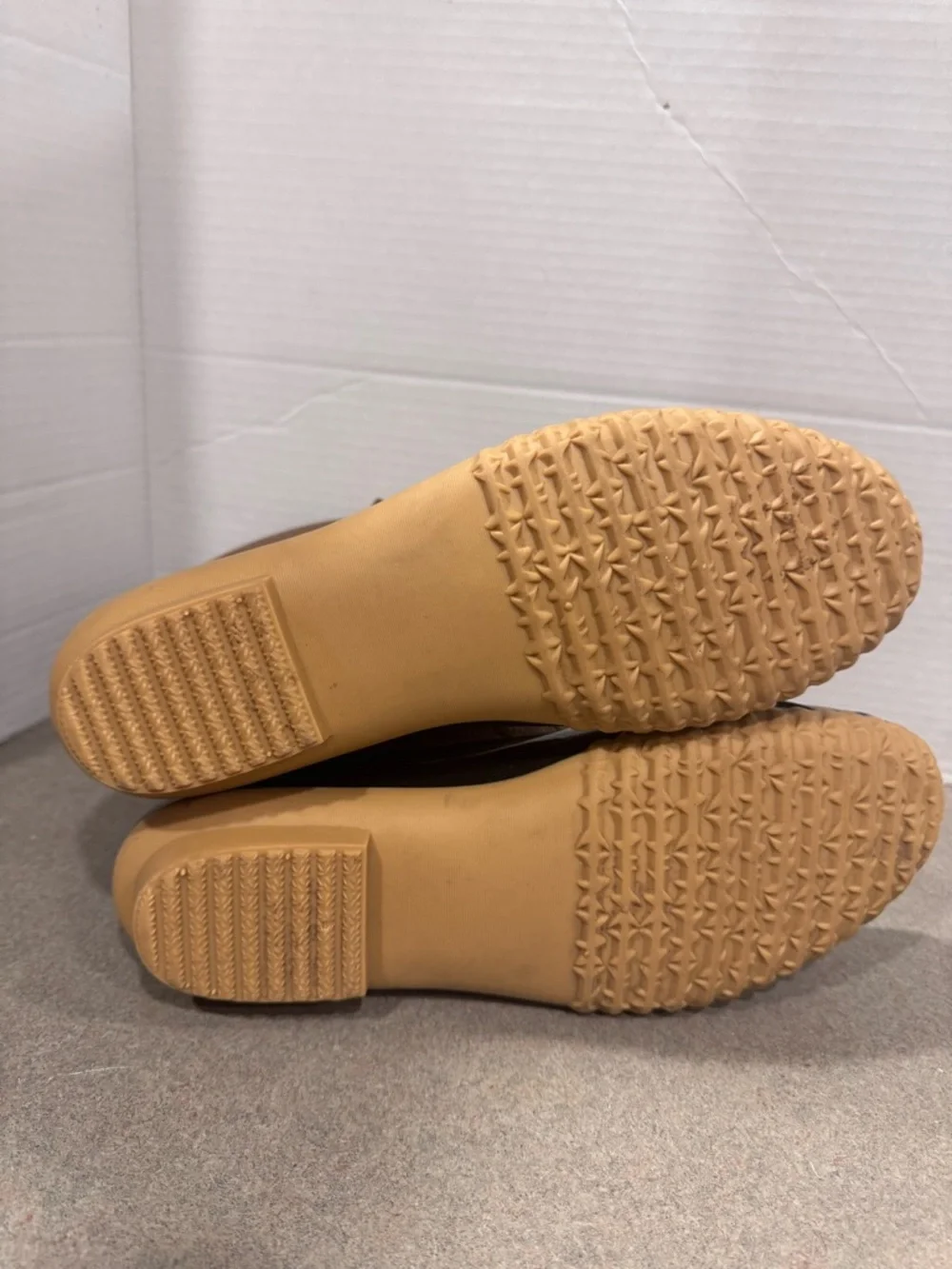 JBU by Jambu Maplewood Water-Resistant Duck Boots